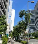 メトライズタワー大阪上本町 写真