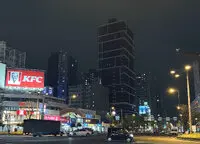 メトライズタワー大阪上本町 写真