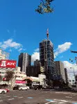 メトライズタワー大阪上本町 写真