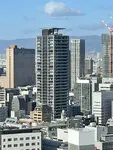 ザ・ファインタワー大阪肥後橋 写真