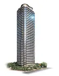 リバーガーデンタワー 上町台筆ヶ崎