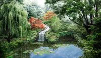 リバーガーデンタワー 上町台筆ヶ崎 写真