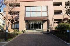 ファミール天神橋グリーンアベニュー 写真