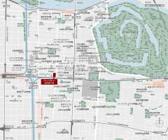 ブランズタワー谷町四丁目 写真