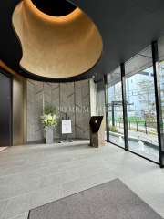 シエリアタワー中之島 写真