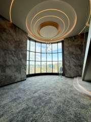 シエリアタワー中之島 写真