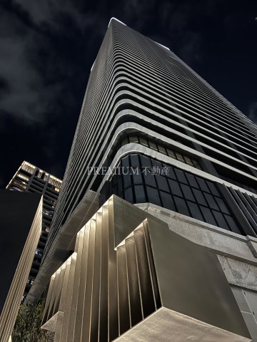 CIELIA TOWER 中之岛 图片