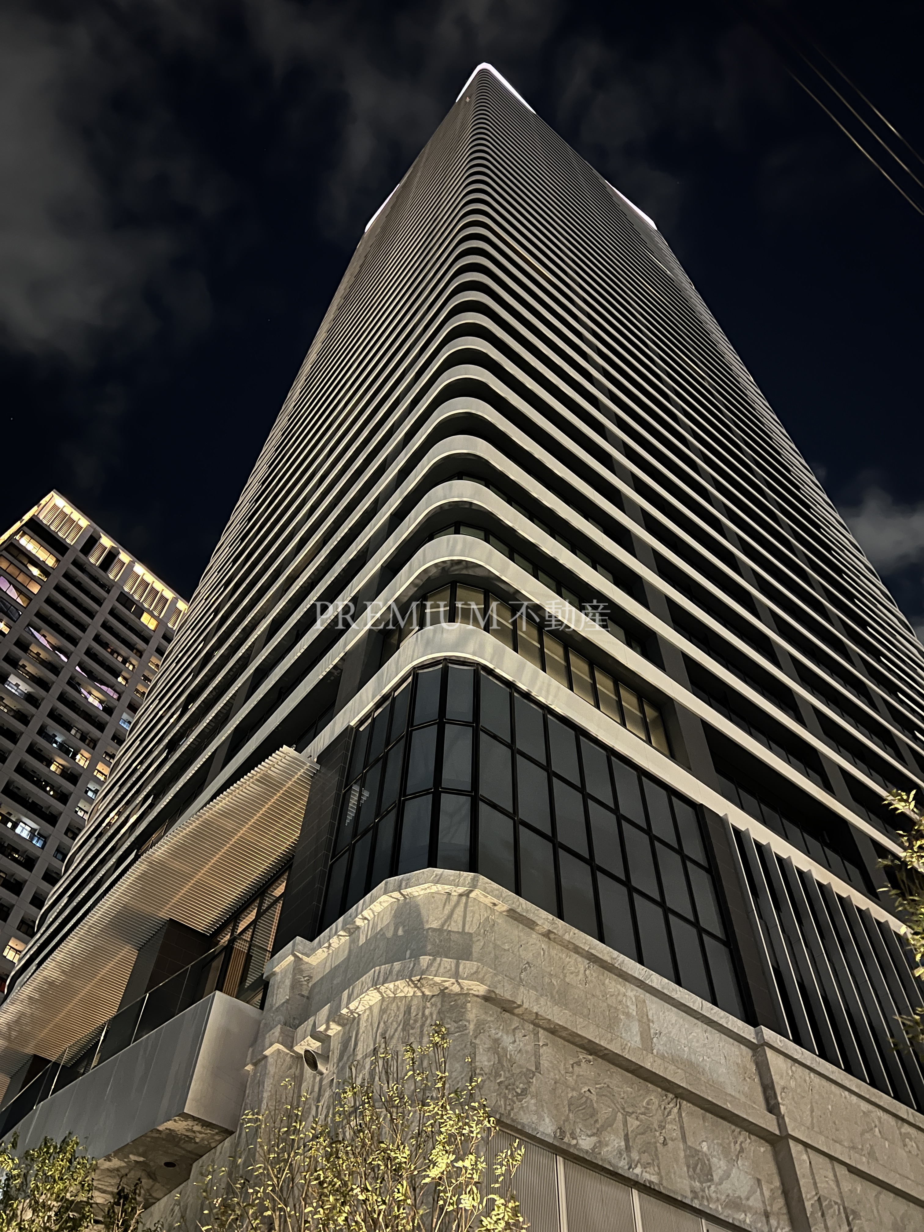 CIELIA TOWER NAKANOSHIMA