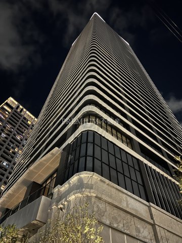 CIELIA TOWER 中之岛