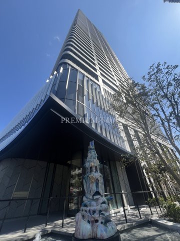 CIELIA TOWER 中之岛 图片
