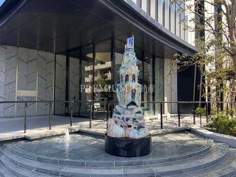 CIELIA TOWER 中之岛 图片