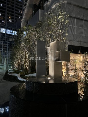 CIELIA TOWER 中之岛 图片