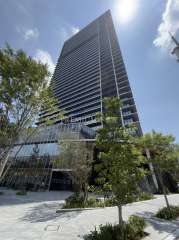 GEO TOWER 大阪十三