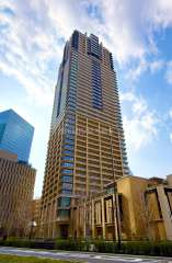 グラングリーン大阪 THE NORTH RESIDENCE 写真