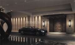 グラングリーン大阪 THE NORTH RESIDENCE 写真