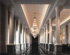 グラングリーン大阪 THE NORTH RESIDENCE 写真