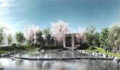 グラングリーン大阪 THE NORTH RESIDENCE 写真