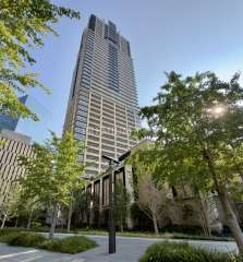 GRAND GREEN 大阪 THE NORTH RESIDENCE