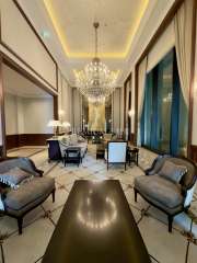 グラングリーン大阪 THE NORTH RESIDENCE 写真