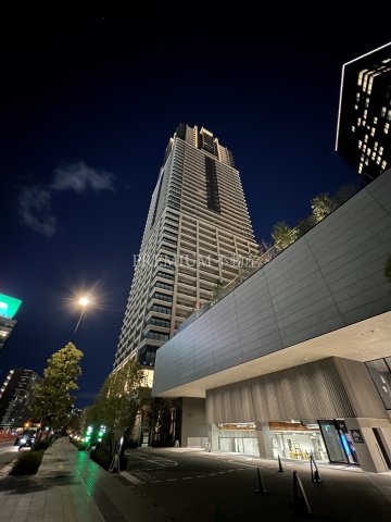 グラングリーン大阪 THE NORTH RESIDENCE 写真