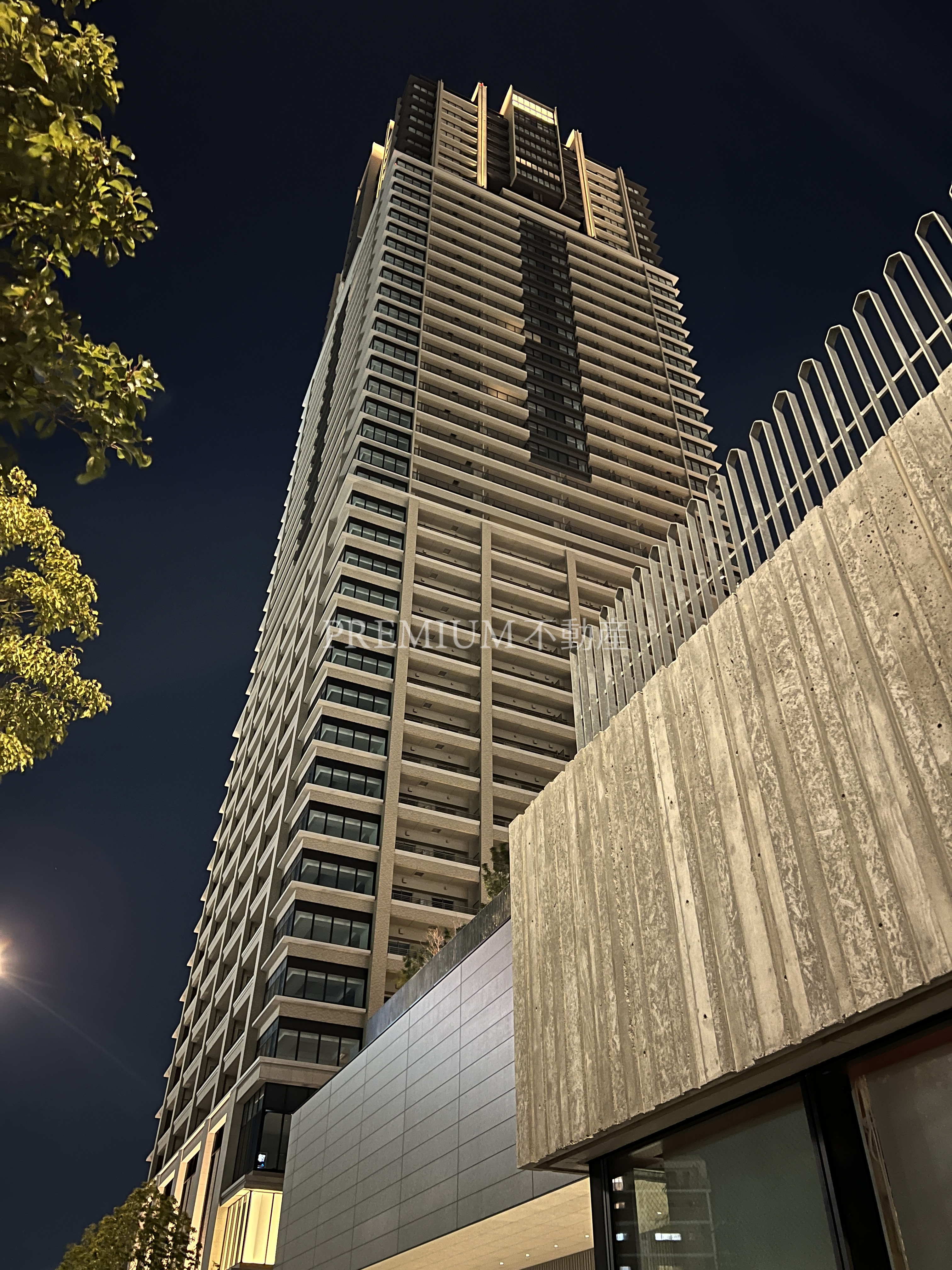 GRANDGREEN OSAKA THE NORTH RESIDENCE
