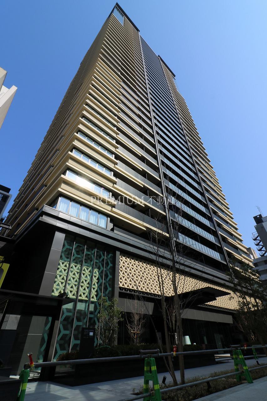 MJR堺筋本町タワー／RJR堺筋本町タワー