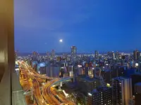 MJR, RJR SAKAISUJI HOMMACHI TOWER Photo