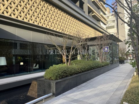 MJR, RJR 堺筋本町 TOWER 图片