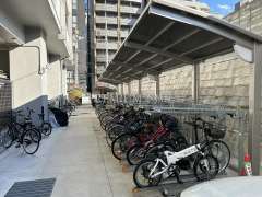 ノルデンタワー南森町プレミアム 写真