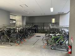 ノルデンタワー南森町プレミアム 写真