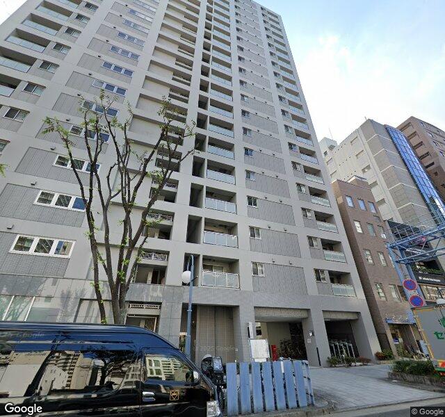 NORDEN TOWER MINAMIMORIMACHI PREMIUM