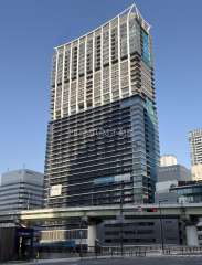 パークタワー大阪堂島浜 写真