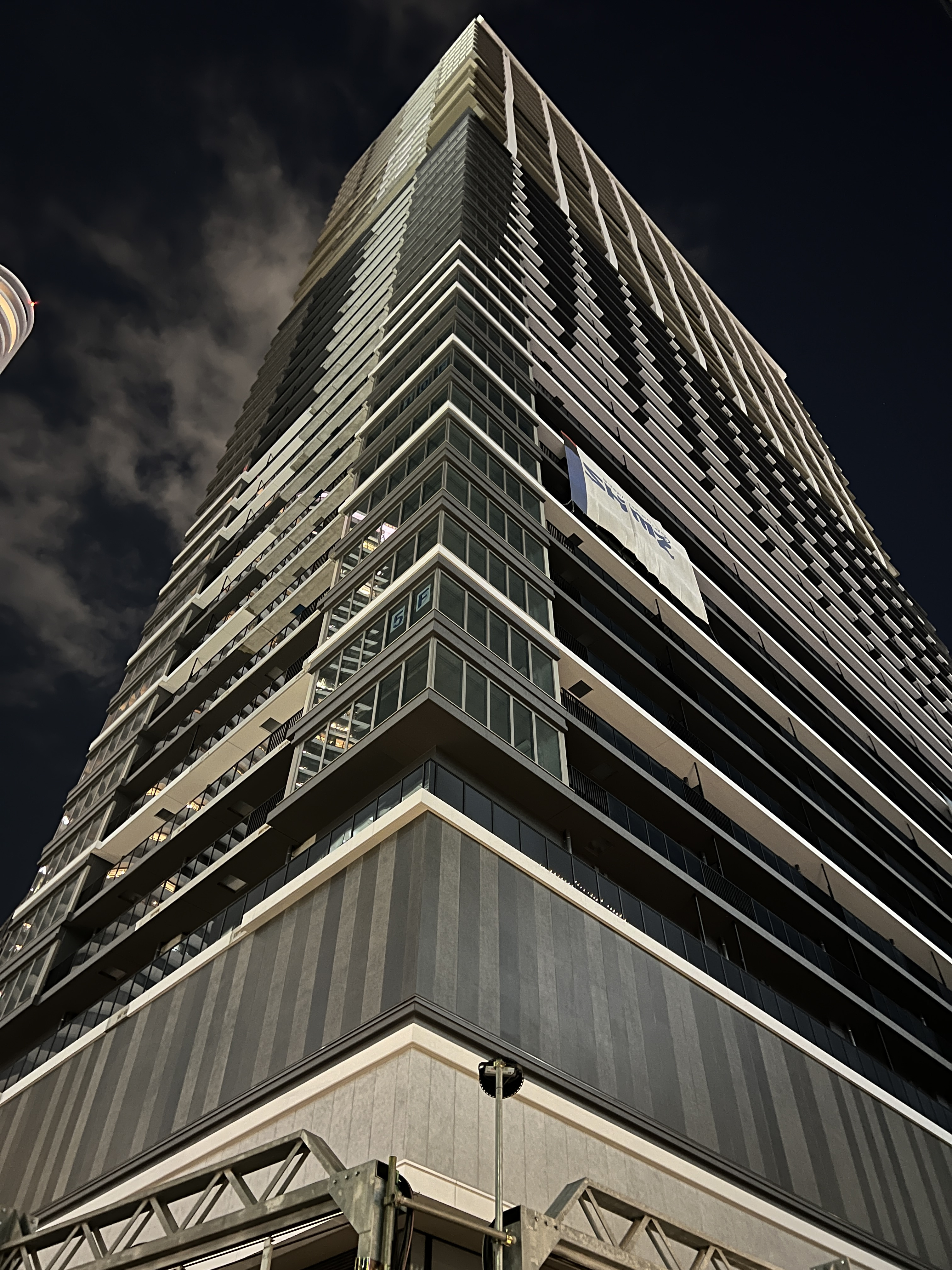 パークタワー大阪堂島浜