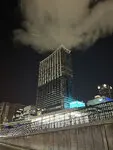 パークタワー大阪堂島浜 写真