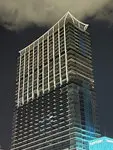 パークタワー大阪堂島浜 写真