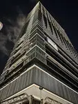 パークタワー大阪堂島浜 写真
