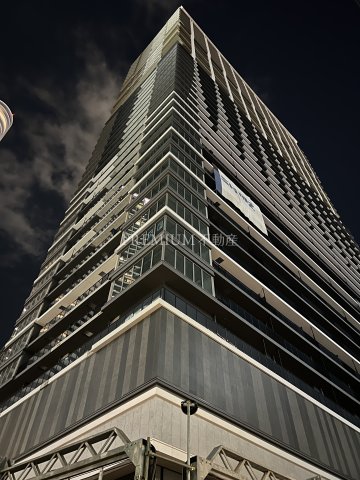 PARK TOWER OSAKA DOJIMAHAMA