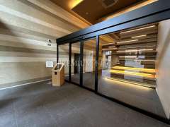 ブランニードタワー長居ガーデンスクエア 写真