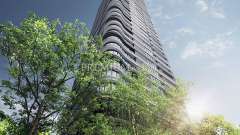 ブランズタワー大阪梅田