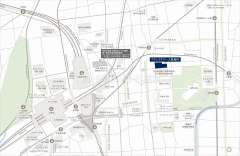 ブランズタワー大阪梅田 写真