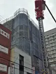 ブランズタワー大阪梅田