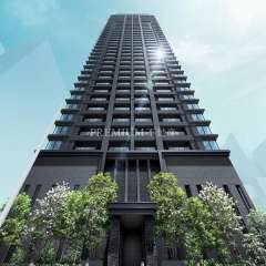 ザ・パークハウス 心斎橋タワー