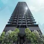 ザ・パークハウス 心斎橋タワー
