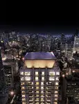 ザ・パークハウス 心斎橋タワー 写真