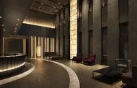 ザ・パークハウス 心斎橋タワー 写真