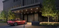 ザ・パークハウス 心斎橋タワー 写真
