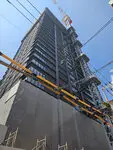 ザ・パークハウス 心斎橋タワー 写真