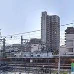 リバーガーデン平野駅前ECO A棟