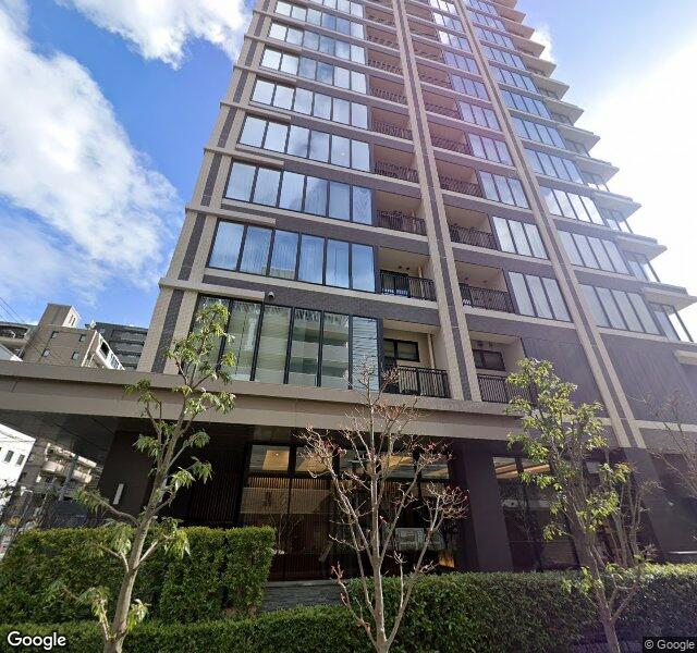 ELGRACE TOWER OSAKA DOSHIN