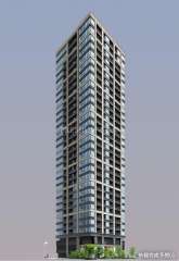 Brillia Tower 北浜 タワー